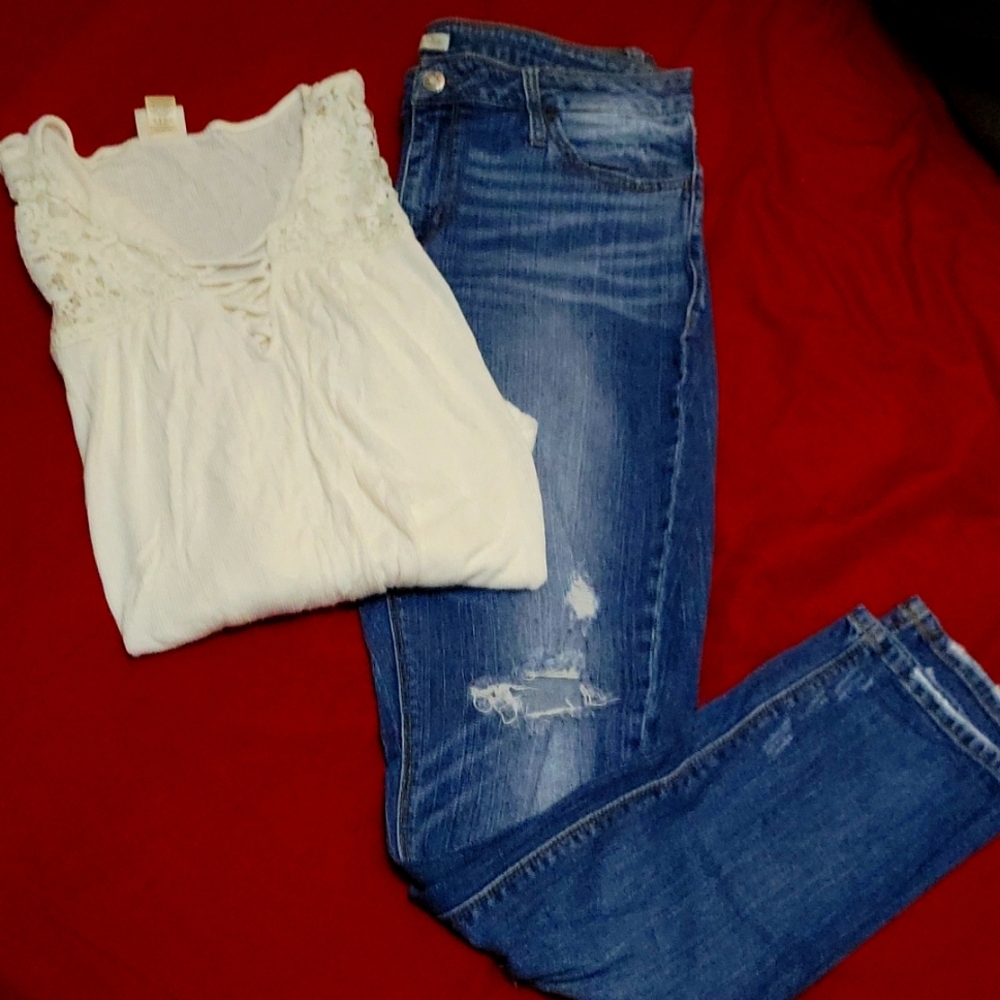 Outfit